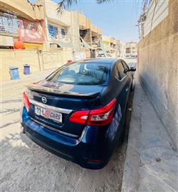 نيسان سنترا